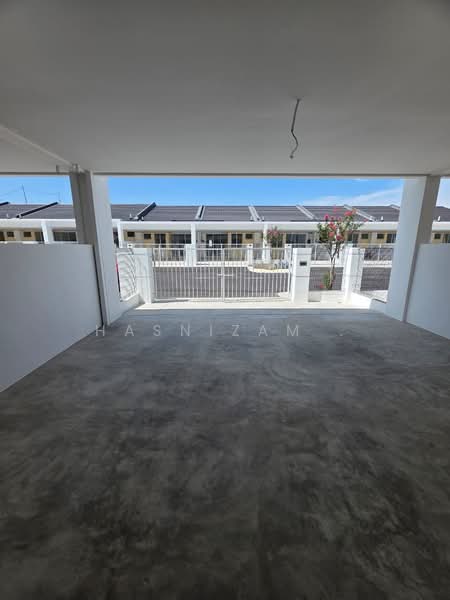 Rumah Teres 1 Tingkat untuk Dijual di Bukit Banyan (Sungai Petani) - Hasnizam . - PropertyGuru.com.my