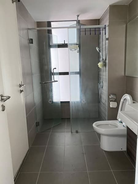 Servis Apartment untuk Dijual di Teega Suites - CK Ng - Bathroom - PropertyGuru.com.my