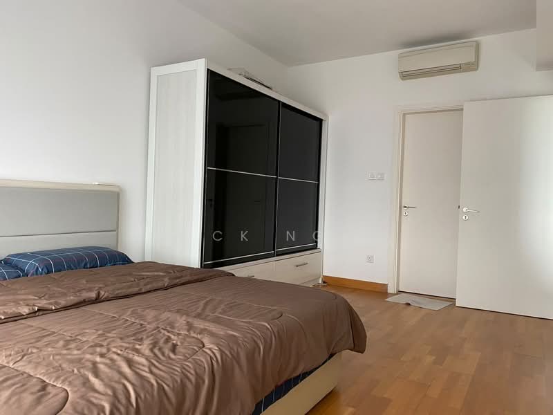Servis Apartment untuk Dijual di Teega Suites - CK Ng - Bedroom - PropertyGuru.com.my