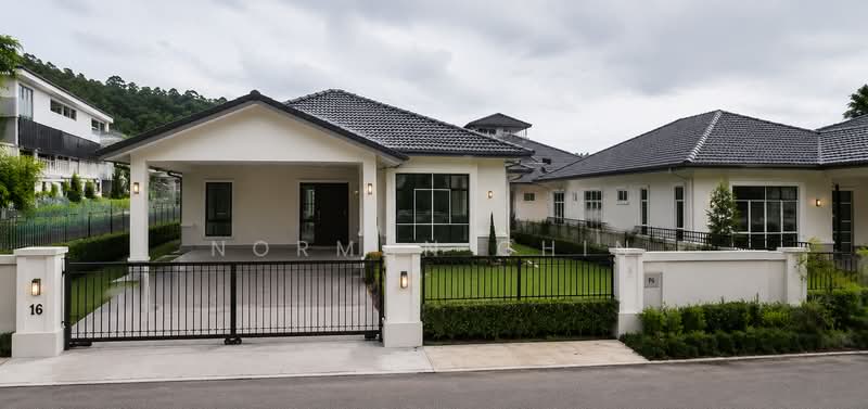 Bungalow for Sale in Senawang (Negeri Sembilan) - Norman Chin - Exterior - PropertyGuru.com.my