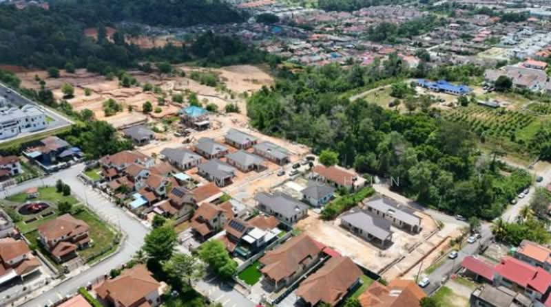 Bungalow for Sale in Senawang (Negeri Sembilan) - Norman Chin - Exterior - PropertyGuru.com.my