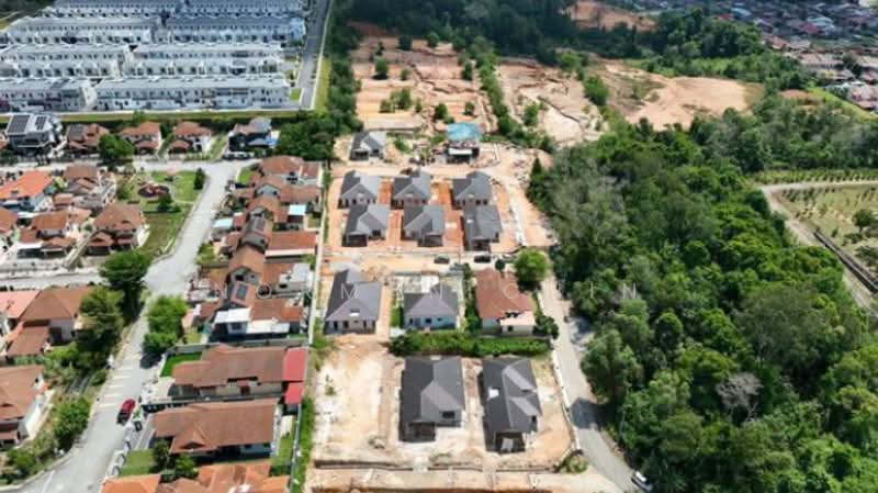 Bungalow for Sale in Senawang (Negeri Sembilan) - Norman Chin - Exterior - PropertyGuru.com.my