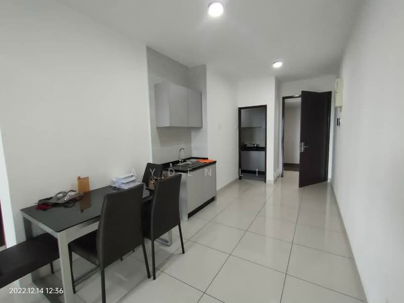 Service Residence for Rent at KSL Residence @ Daya - Jayden Lim - PropertyGuru.com.my