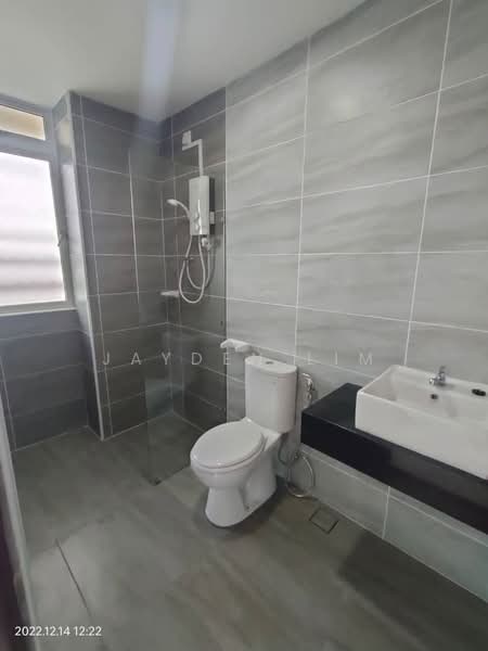 Service Residence for Rent at KSL Residence @ Daya - Jayden Lim - PropertyGuru.com.my
