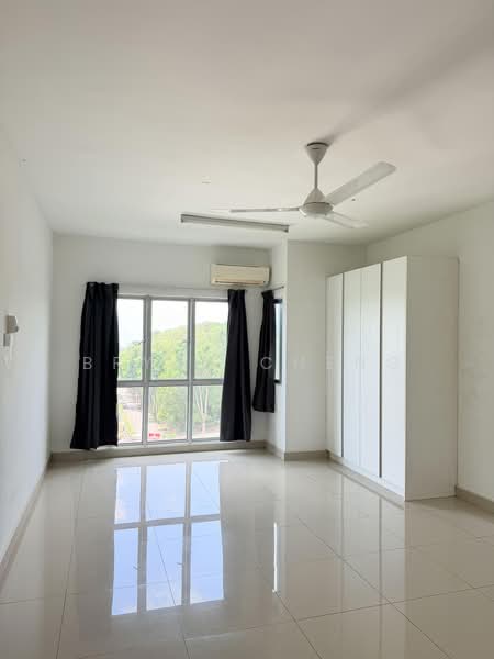 Service Residence for Rent at Galleria Equine Park - Bryan Cheng - Bedroom - PropertyGuru.com.my
