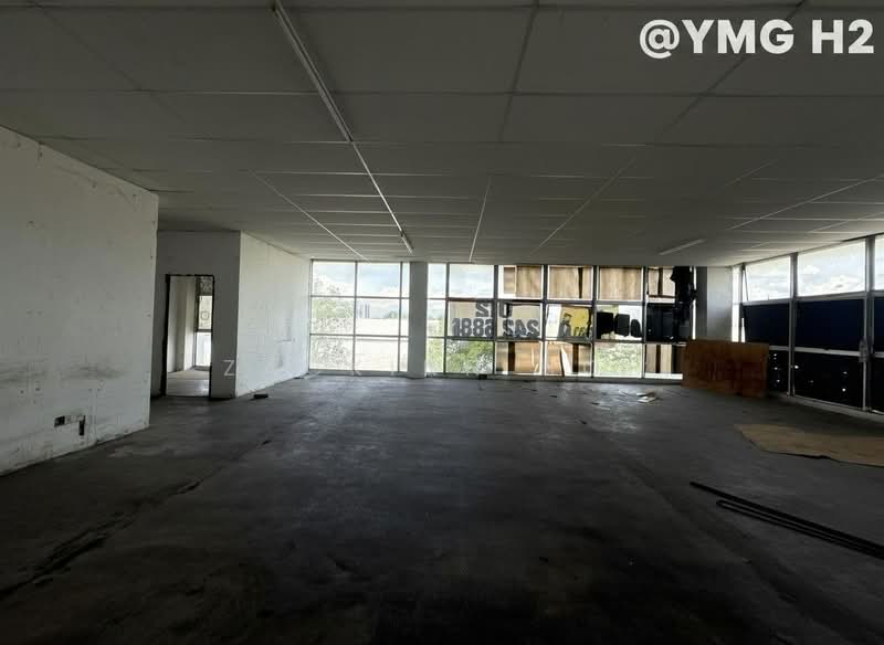 Kilang untuk Dijual di Pandamaran (Klang) - Zackinn Hoi - Interior - PropertyGuru.com.my