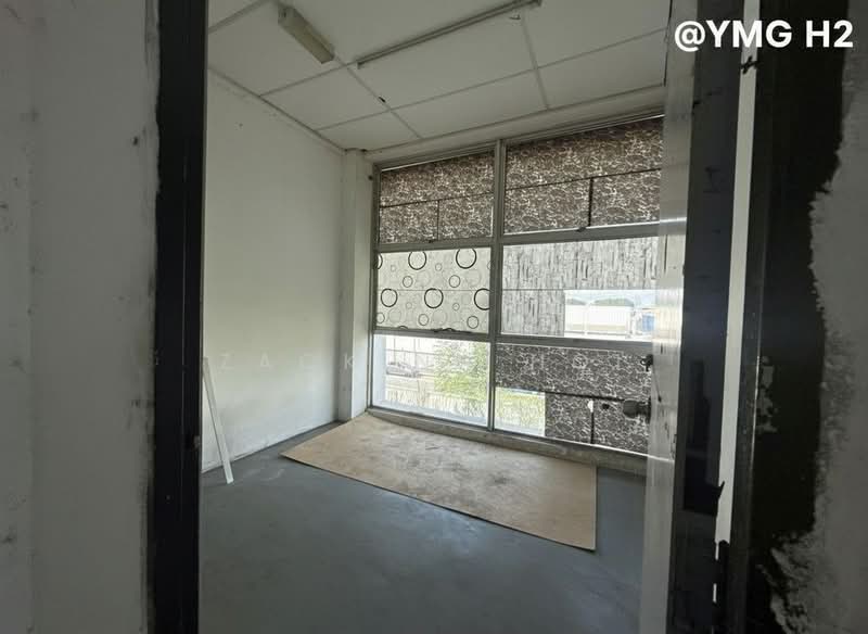 Kilang untuk Dijual di Pandamaran (Klang) - Zackinn Hoi - Interior - PropertyGuru.com.my