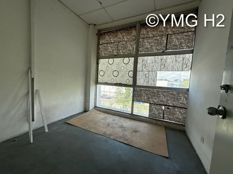 Kilang untuk Dijual di Pandamaran (Klang) - Zackinn Hoi - Interior - PropertyGuru.com.my