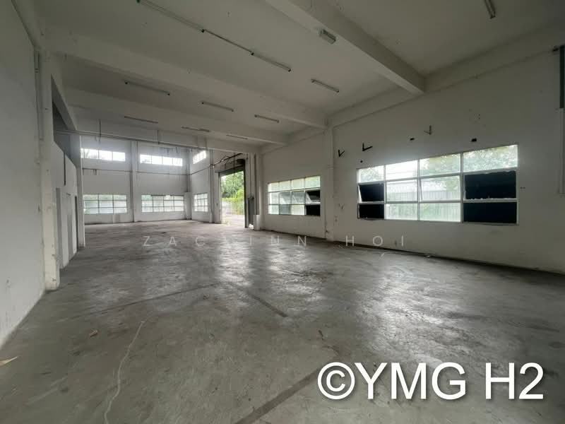 Kilang untuk Dijual di Pandamaran (Klang) - Zackinn Hoi - Interior - PropertyGuru.com.my