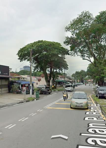 Semi-Detached House for Rent in George Town (Penang) - Sherlene Choo - PropertyGuru.com.my
