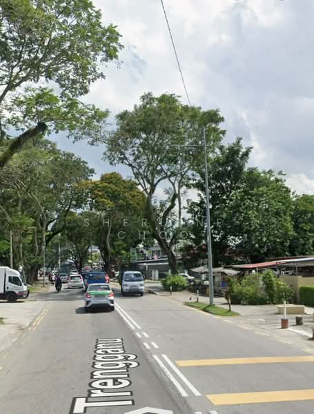 Semi-Detached House for Rent in George Town (Penang) - Sherlene Choo - PropertyGuru.com.my