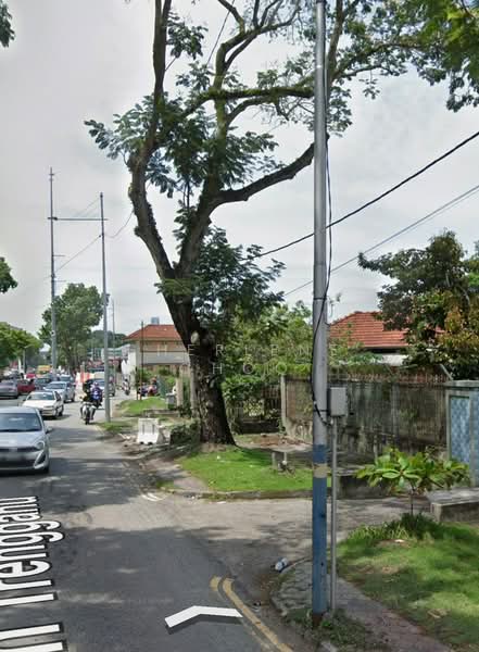 Semi-Detached House for Rent in George Town (Penang) - Sherlene Choo - Exterior - PropertyGuru.com.my