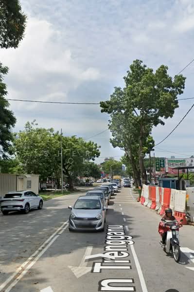 Semi-Detached House for Rent in George Town (Penang) - Sherlene Choo - PropertyGuru.com.my