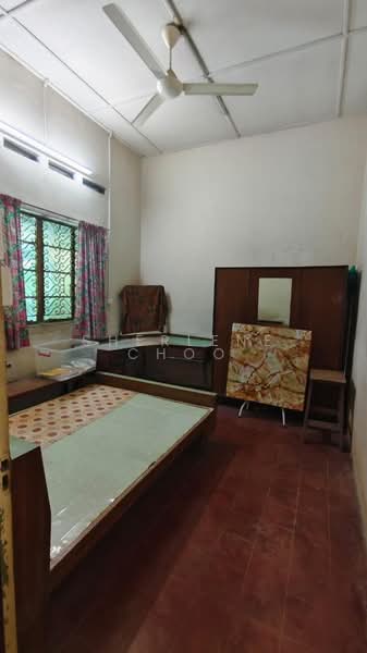 Semi-Detached House for Rent in Georgetown (George Town) - Sherlene Choo - Bedroom - PropertyGuru.com.my