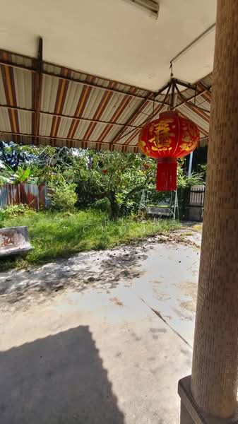 Semi-Detached House for Rent in Georgetown (George Town) - Sherlene Choo - Exterior - PropertyGuru.com.my