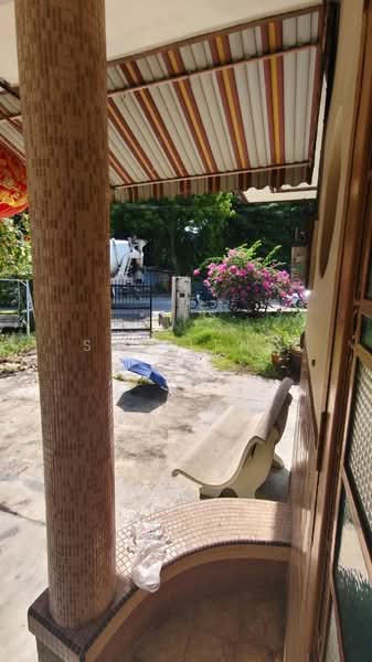 Semi-Detached House for Rent in Georgetown (George Town) - Sherlene Choo - Exterior - PropertyGuru.com.my
