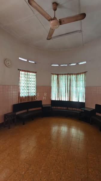 Semi-Detached House for Rent in Georgetown (George Town) - Sherlene Choo - Living Room - PropertyGuru.com.my