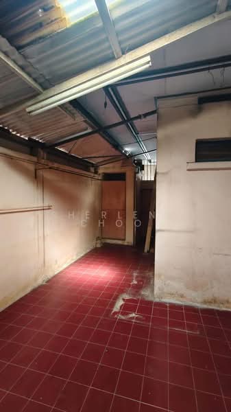Semi-Detached House for Rent in Georgetown (George Town) - Sherlene Choo - Interior - PropertyGuru.com.my