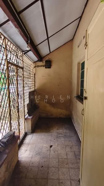 Semi-Detached House for Rent in Georgetown (George Town) - Sherlene Choo - Exterior - PropertyGuru.com.my