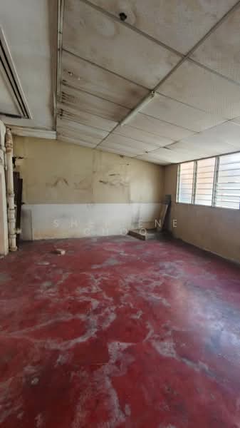 Semi-Detached House for Rent in Georgetown (George Town) - Sherlene Choo - Interior - PropertyGuru.com.my