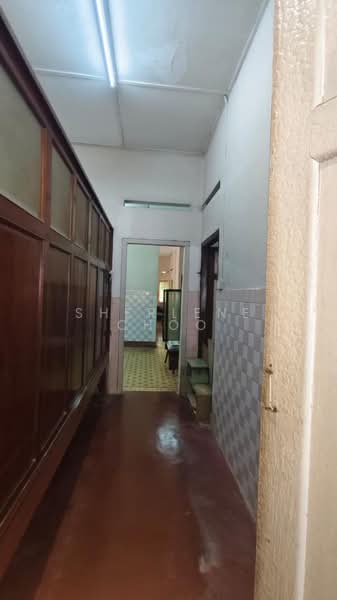 Semi-Detached House for Rent in Georgetown (George Town) - Sherlene Choo - Corridor - PropertyGuru.com.my