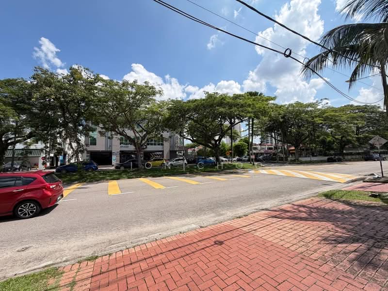 Rumah Teres 1 Tingkat untuk Dijual di Taman Molek (Johor Bahru) - Fion Choo - PropertyGuru.com.my