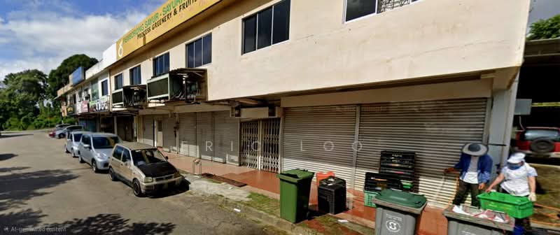 Kedai untuk Dijual di Taman Bukit Tiram (Ulu Tiram) - Eric Loo - PropertyGuru.com.my