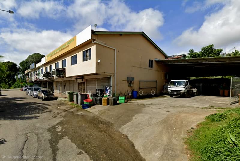 Kedai untuk Dijual di Taman Bukit Tiram (Ulu Tiram) - Eric Loo - PropertyGuru.com.my