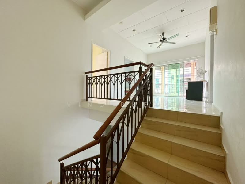 Semi-Detached House for Sale in Ujong Pasir (Melaka) - Vinc Pheng - Interior - PropertyGuru.com.my