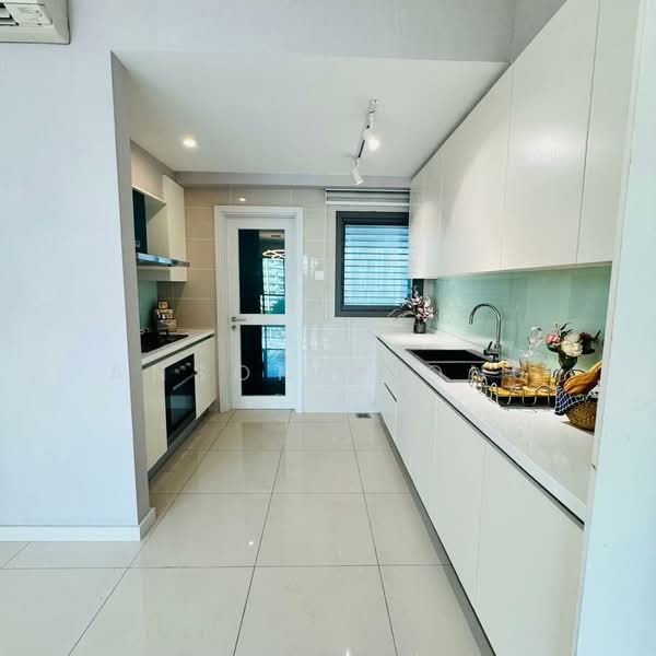 Condominium for Rent at Iskandar Residences - Anson Hiong - PropertyGuru.com.my
