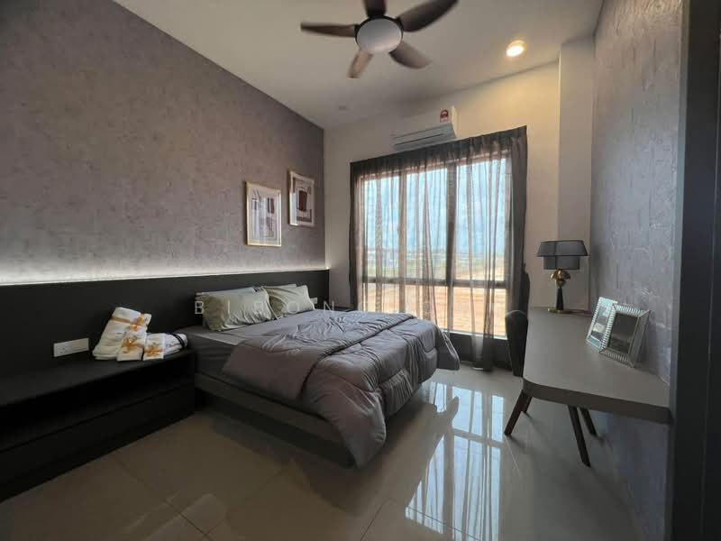 Rumah Teres 2 Tingkat untuk Dijual di Bemban (Melaka) - Bibong Ong - Bedroom - PropertyGuru.com.my