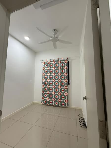 Servis Apartment untuk Disewa di Savvy @ Riana Dutamas - Ryan Tan - Interior - PropertyGuru.com.my