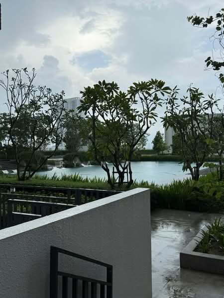 Servis Apartment untuk Disewa di Savvy @ Riana Dutamas - Ryan Tan - Exterior - PropertyGuru.com.my