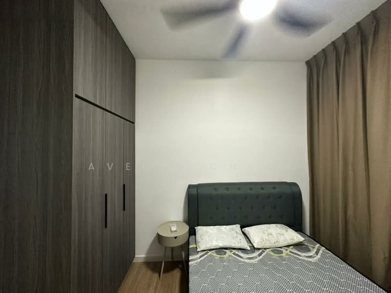 Servis Apartment untuk Dijual di M Vertica - Avelyn Cheah - Bedroom - PropertyGuru.com.my