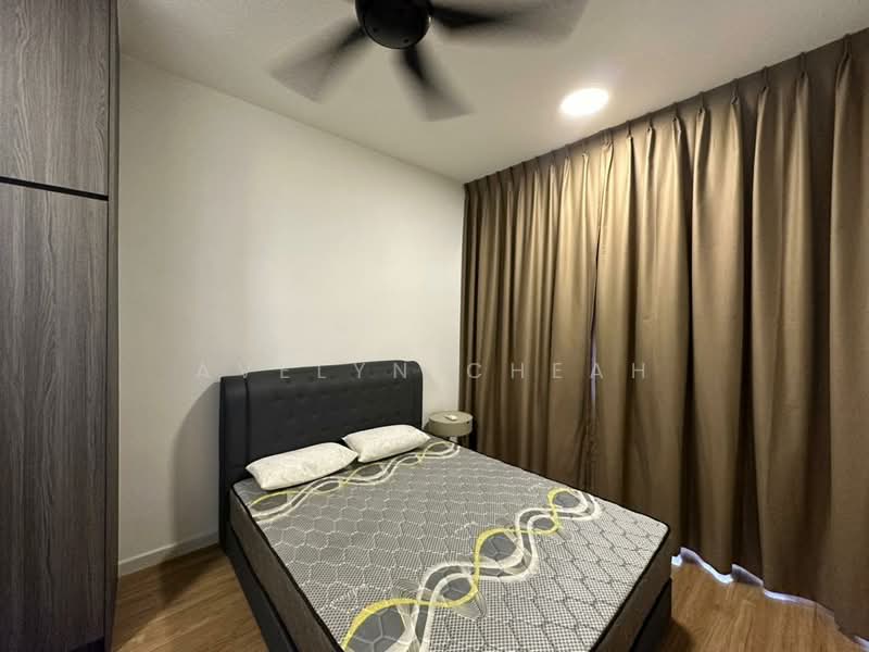 Servis Apartment untuk Dijual di M Vertica - Avelyn Cheah - Bedroom - PropertyGuru.com.my