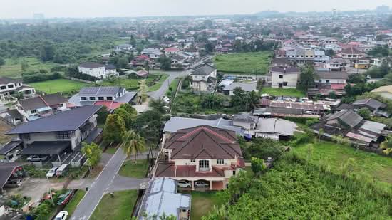 Tanah Kediaman untuk Dijual di Stapok (Kuching) - Sherene Kok - PropertyGuru.com.my