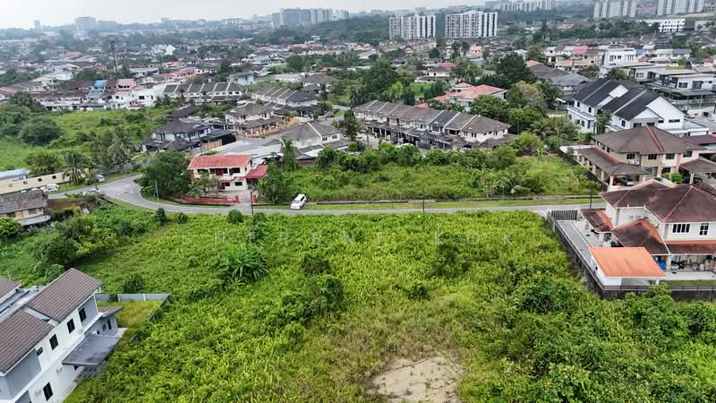 Tanah Kediaman untuk Dijual di Stapok (Kuching) - Sherene Kok - Exterior - PropertyGuru.com.my
