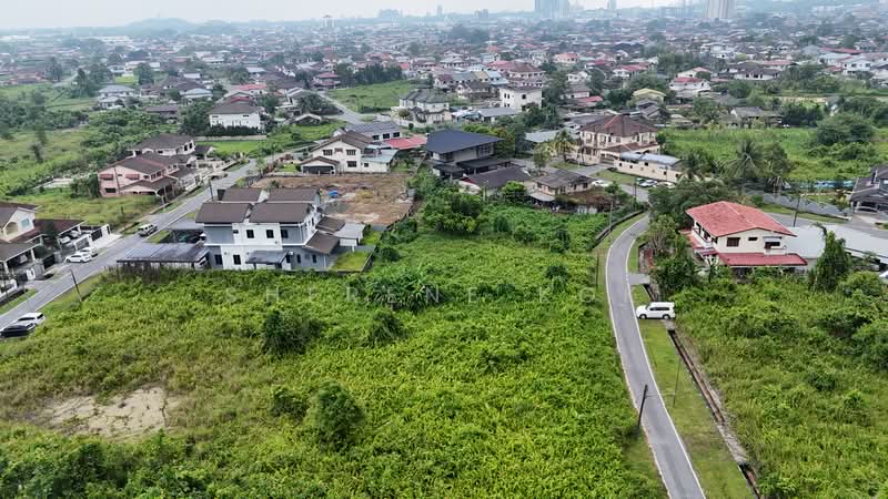 Tanah Kediaman untuk Dijual di Stapok (Kuching) - Sherene Kok - Exterior - PropertyGuru.com.my