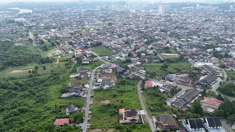 Tanah Kediaman untuk Dijual di Stapok (Kuching) - Sherene Kok - Exterior - PropertyGuru.com.my