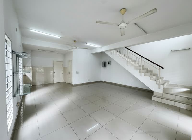 Cluster House for Rent in Setia Impian (Setia Alam) - Sally Yong - Interior - PropertyGuru.com.my