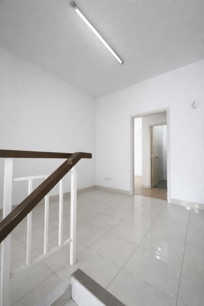 Cluster House for Rent in Setia Impian (Setia Alam) - Sally Yong - Interior - PropertyGuru.com.my