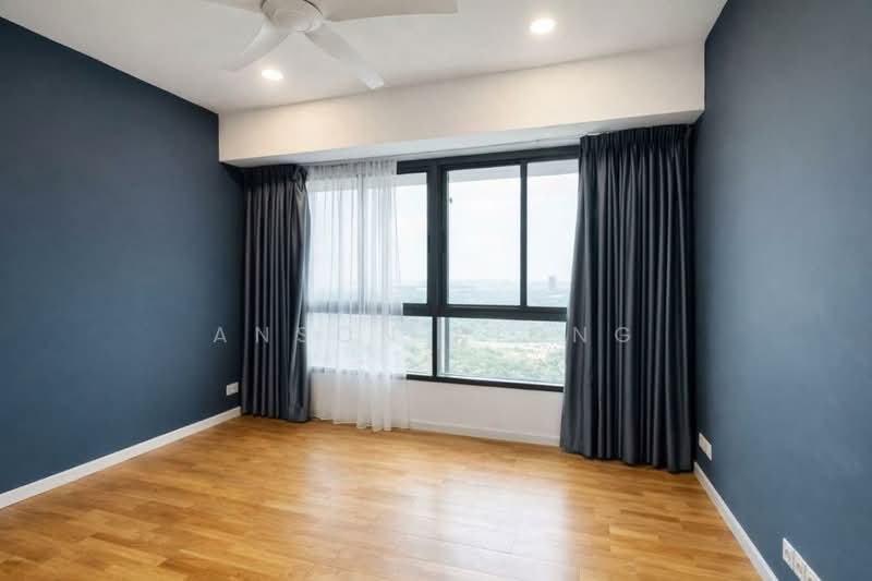 Condominium for Rent at Iskandar Residences - Anson Hiong - PropertyGuru.com.my