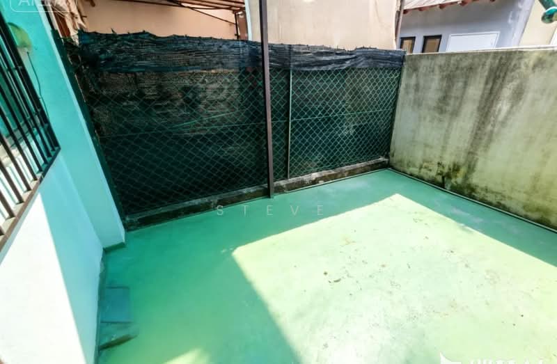 2-storey Terraced House for Sale in Taman Puncak Jalil (Seri Kembangan) - Steve Tham - Exterior - PropertyGuru.com.my