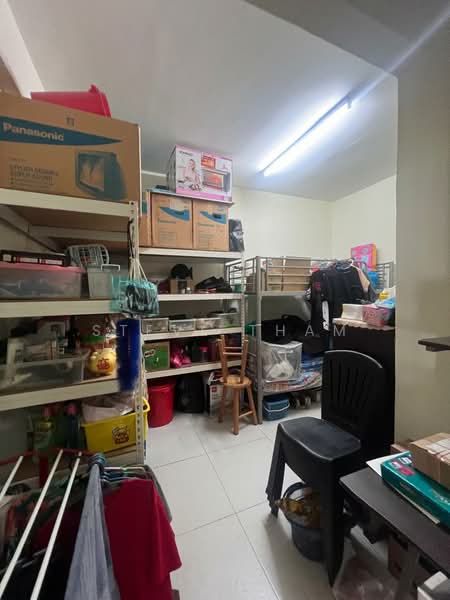 2-storey Terraced House for Sale in Bandar Putra Permai (Seri Kembangan) - Steve Tham - Interior - PropertyGuru.com.my
