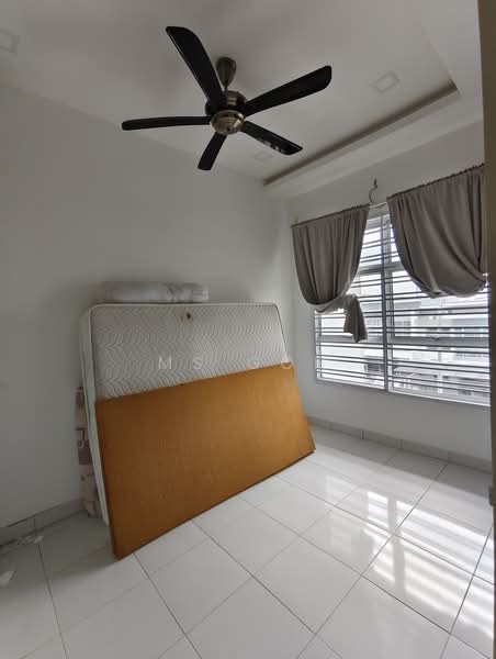 2.5-storey Terraced House for Sale in Masai (Johor) - Ms Goh - Bedroom - PropertyGuru.com.my