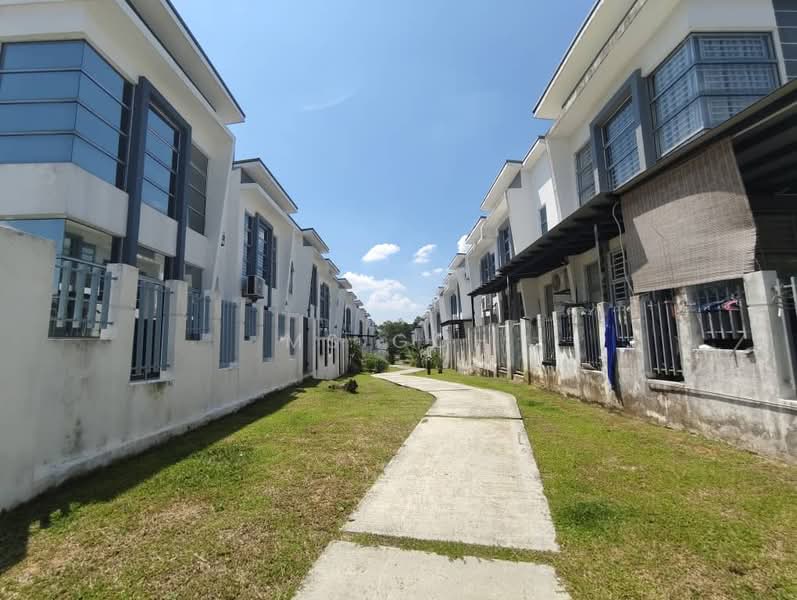 2.5-storey Terraced House for Sale in Masai (Johor) - Ms Goh - Exterior - PropertyGuru.com.my