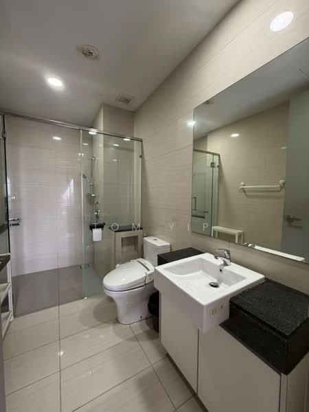 Servis Apartment untuk Disewa di Reflection Residences - Tom Yip - Bathroom - PropertyGuru.com.my