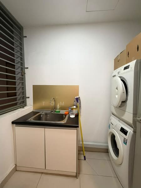 Servis Apartment untuk Disewa di Reflection Residences - Tom Yip - Interior - PropertyGuru.com.my