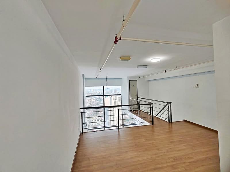 Pejabat untuk Disewa di Pjs 52 (Petaling Jaya) - Ray Lee - Interior - PropertyGuru.com.my