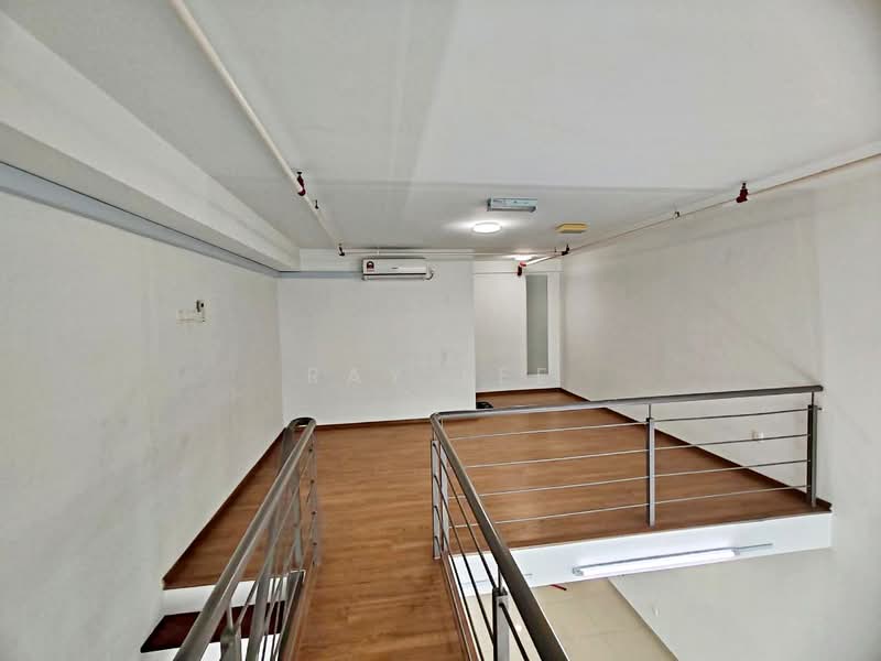 Pejabat untuk Disewa di Pjs 52 (Petaling Jaya) - Ray Lee - Interior - PropertyGuru.com.my